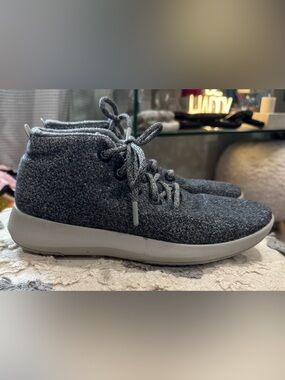 allbirds Mizzle Men’s Sneakers